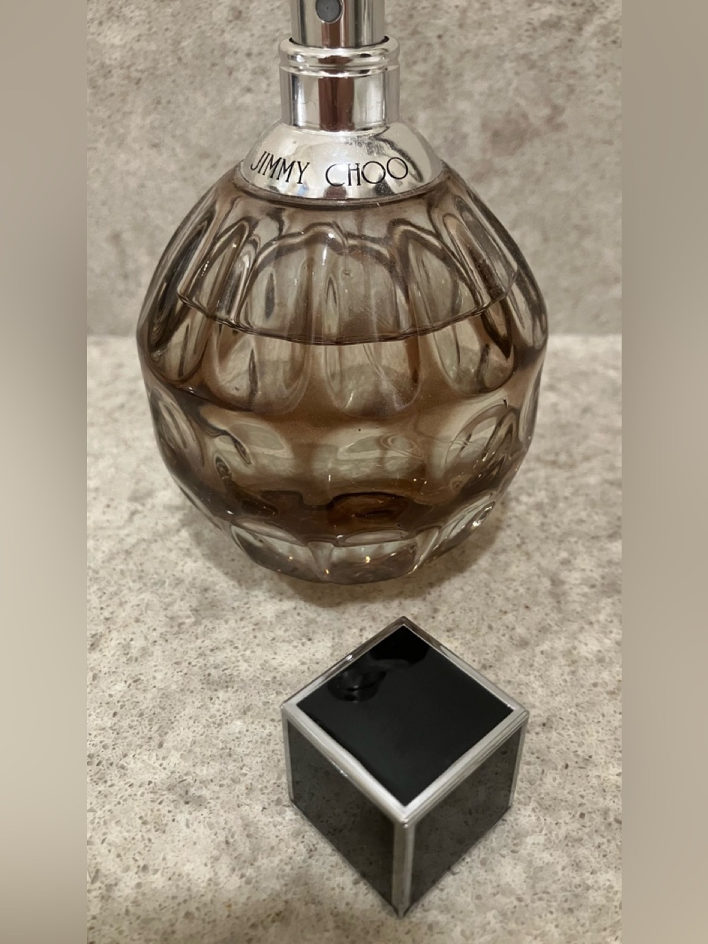 Jimmy Choo EAU de PARFUM 3.3oz - Picture 5 of 5